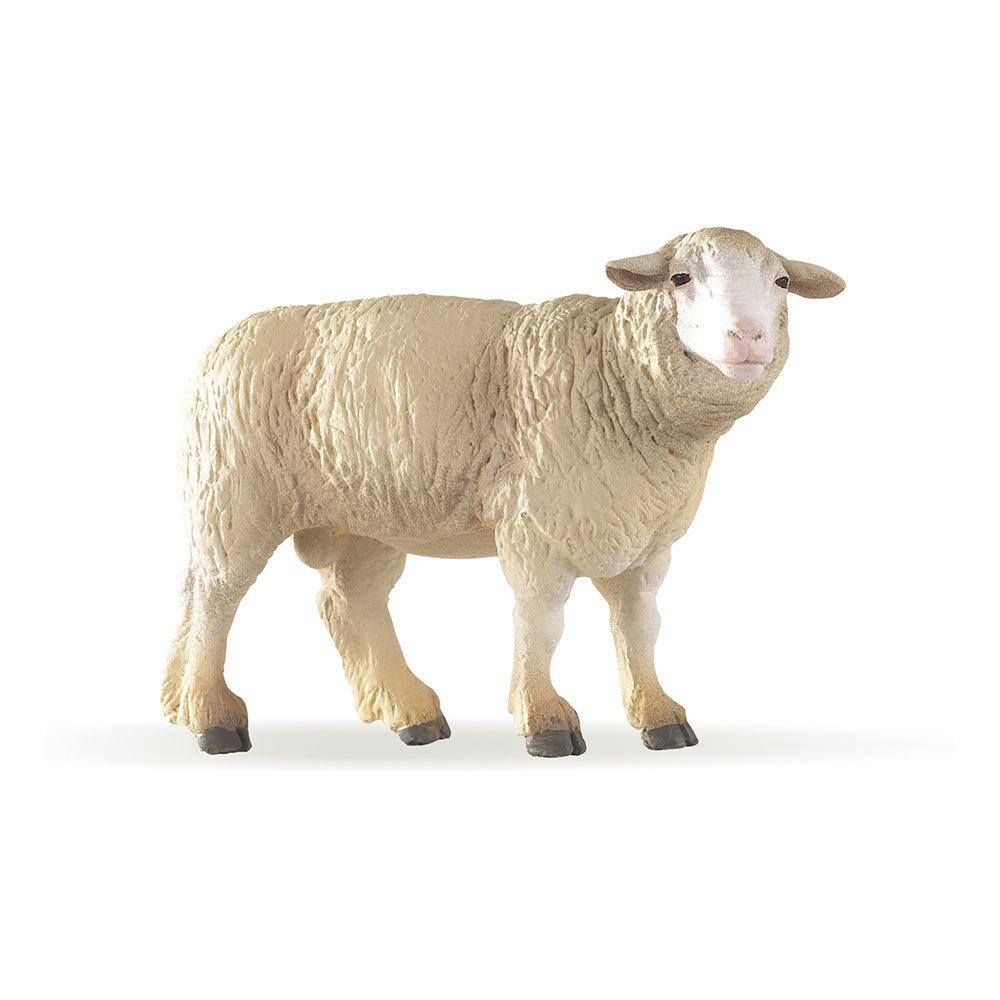 Multi - PAPO - Farmyard Friends Merinos - 1