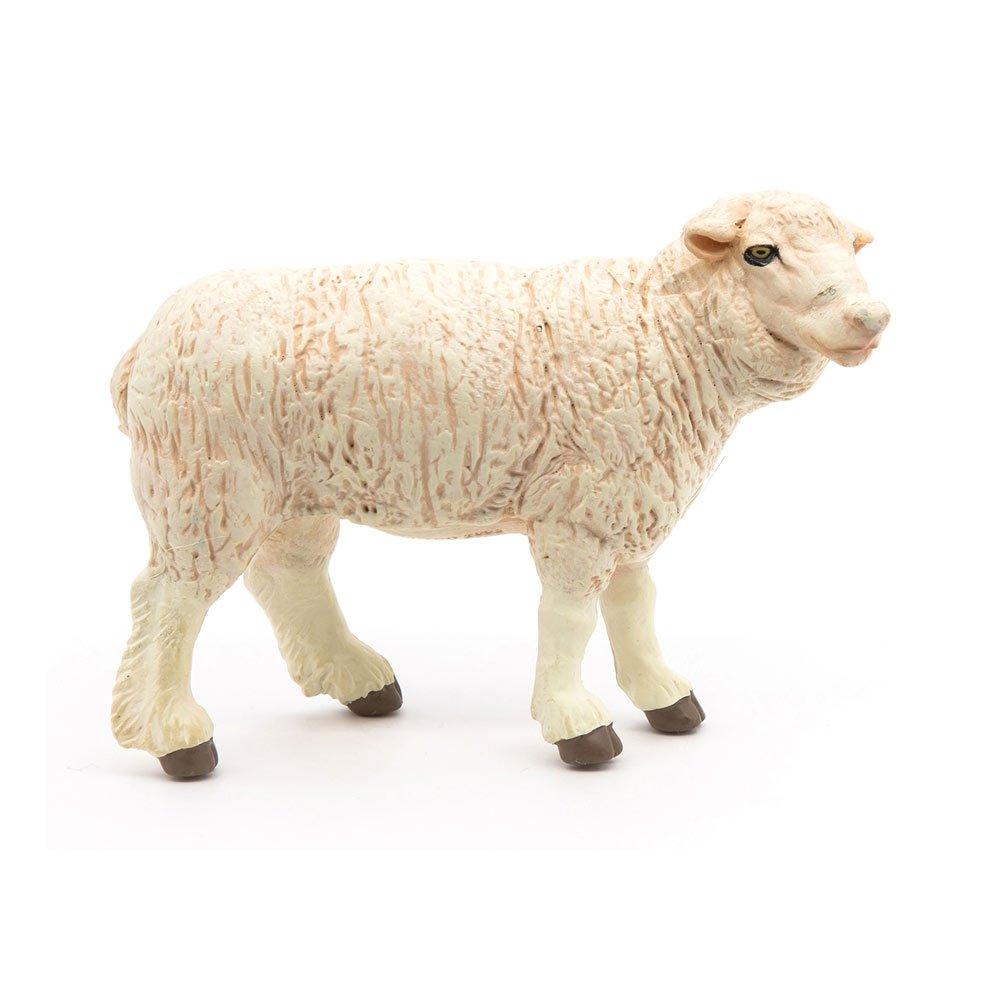 Multi - PAPO - Farmyard Friends Merinos - 2