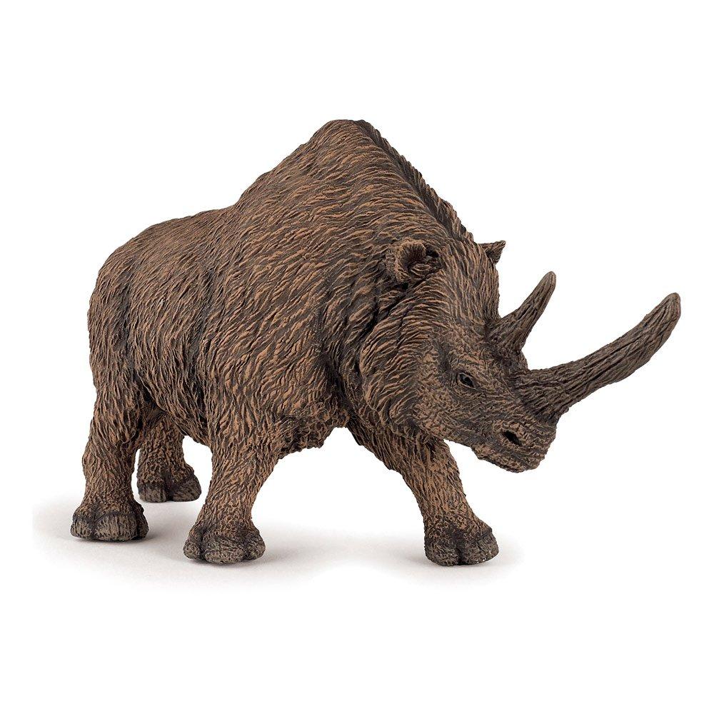 Multi - PAPO - Dinosaurs Woolly Rhinocer