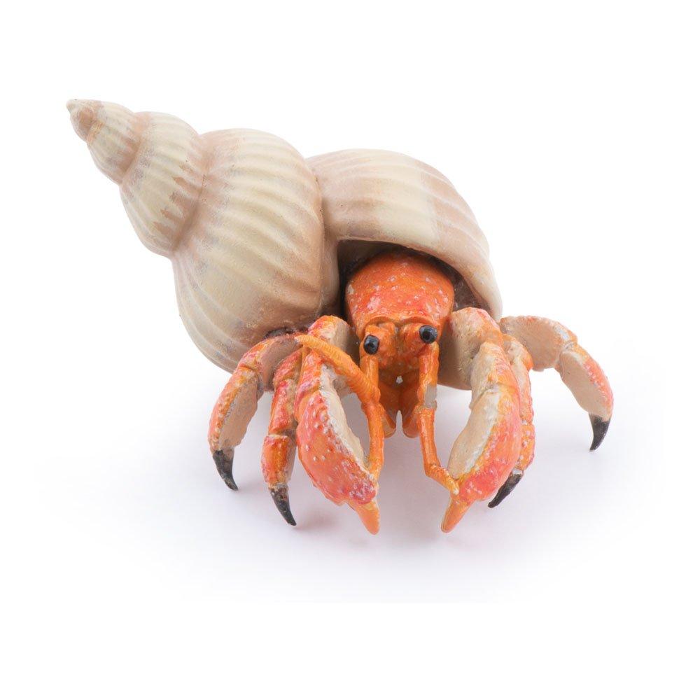 Papo  Kids Marine Life Hermit Crab T -  - 000