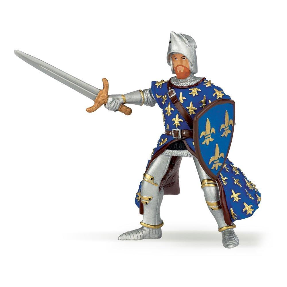 Multi - PAPO - Fantasy World Blue Prince