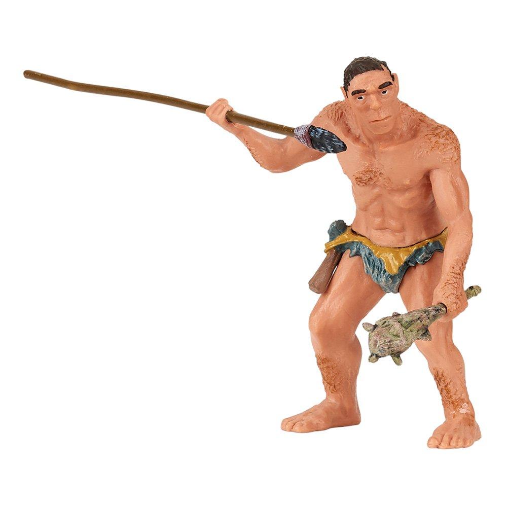 Multi - PAPO - Dinosaurs Prehistoric Man - 1