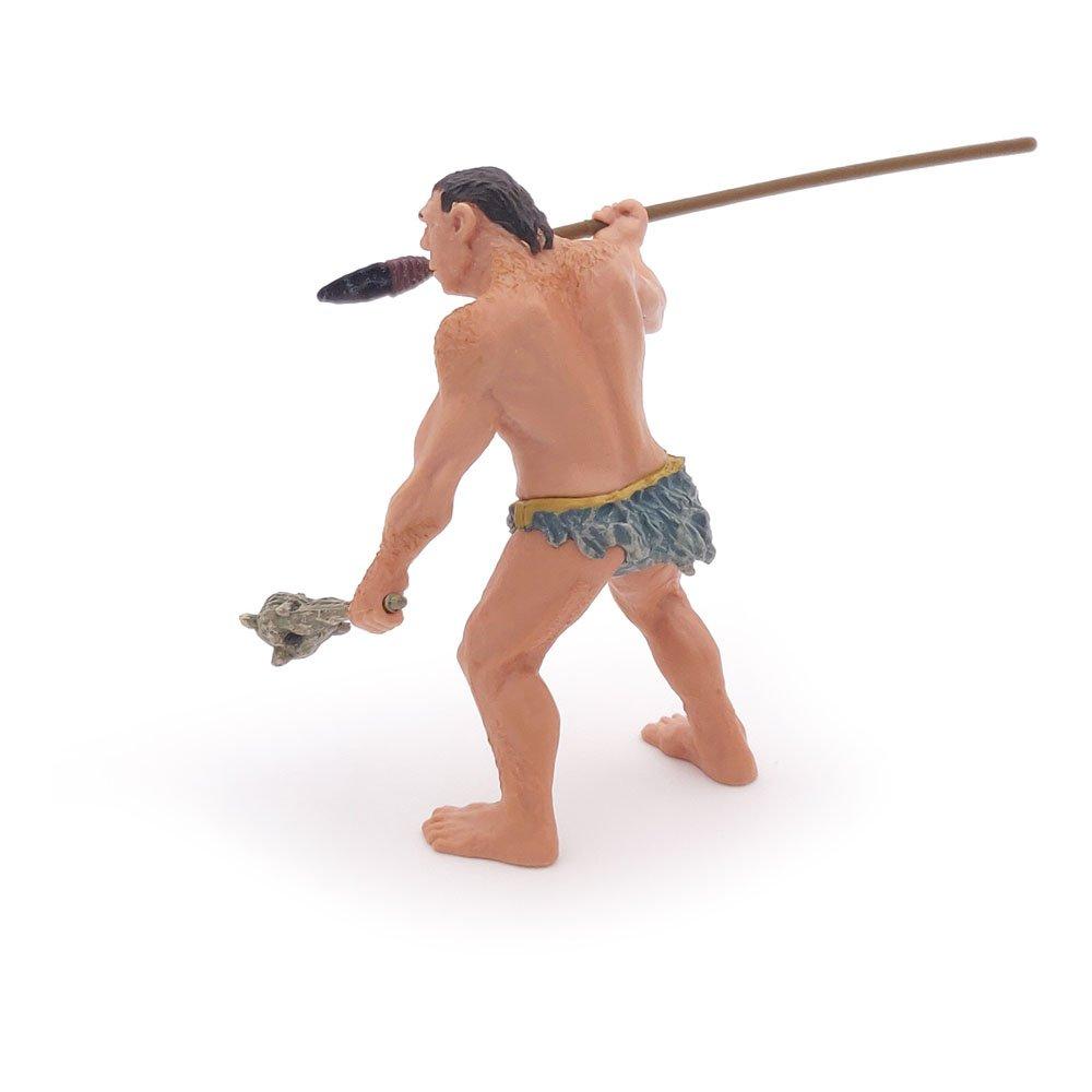 Multi - PAPO - Dinosaurs Prehistoric Man - 4