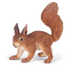 PAPO Wild Animal Kingdom Squir
