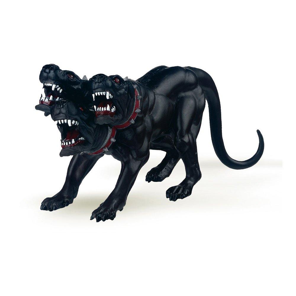 Multi - PAPO - Fantasy World Cerberus To - 1