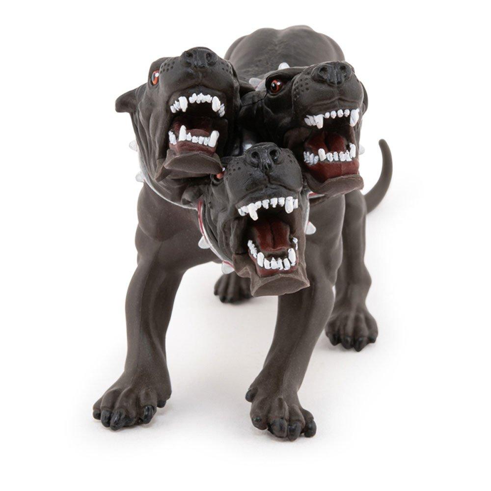 Multi - PAPO - Fantasy World Cerberus To - 3