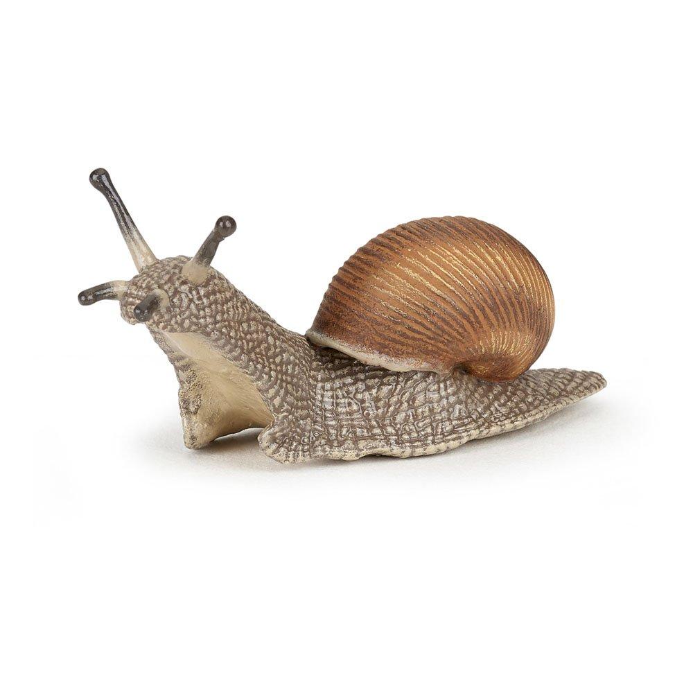 Multi - PAPO - Wild Animal Kingdom Snail - 1