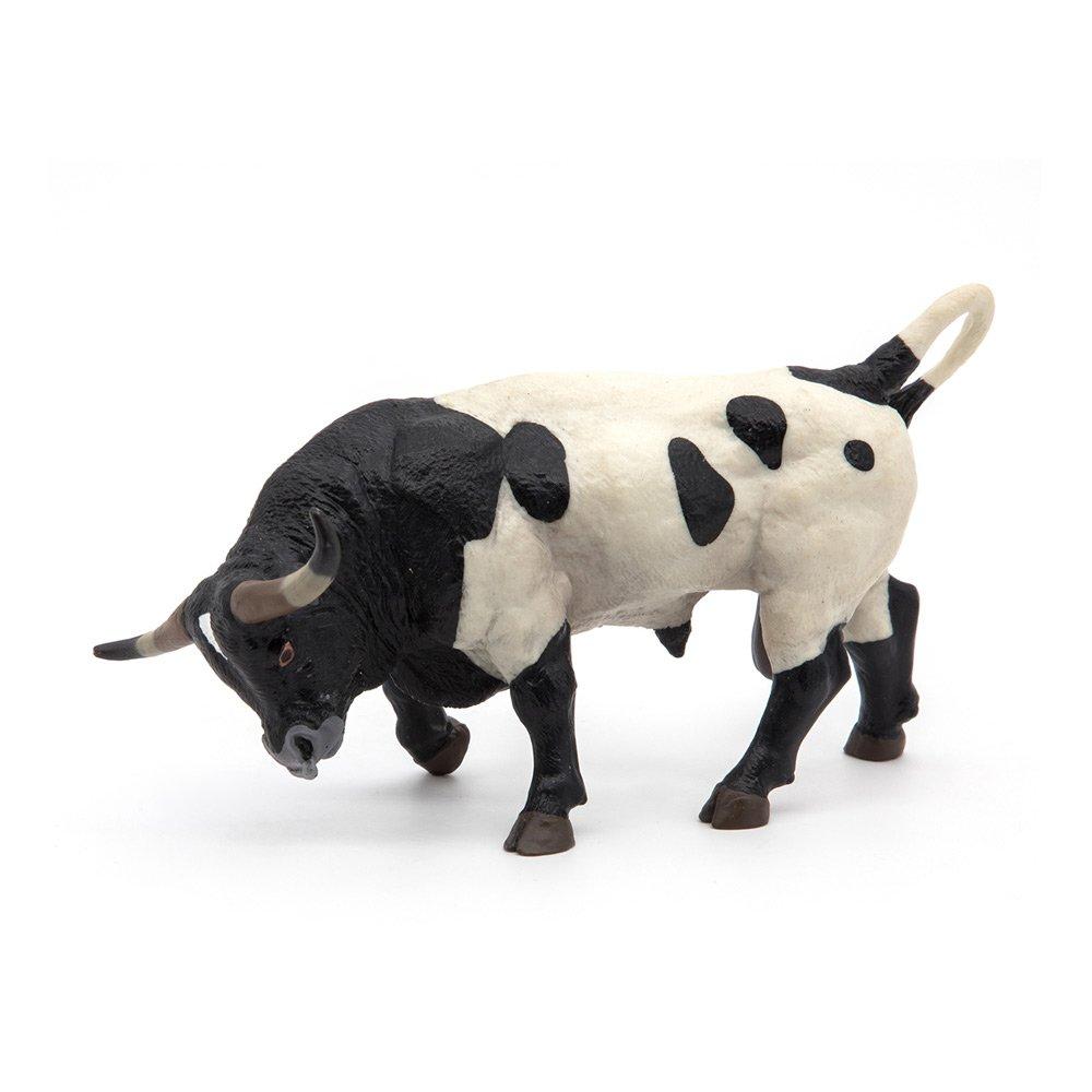 Multi - PAPO - Farmyard Friends Texan Bu - 6