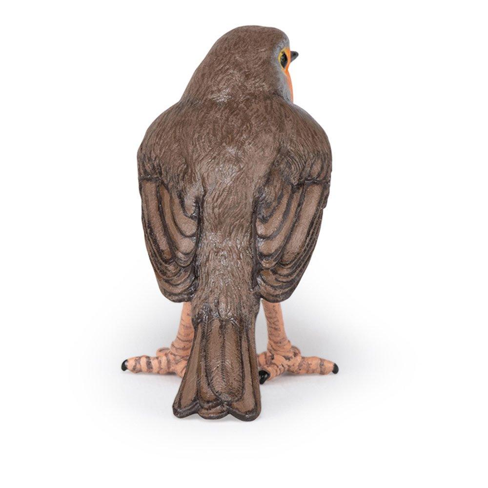 Multi - PAPO - Wild Animal Kingdom Robin - 5