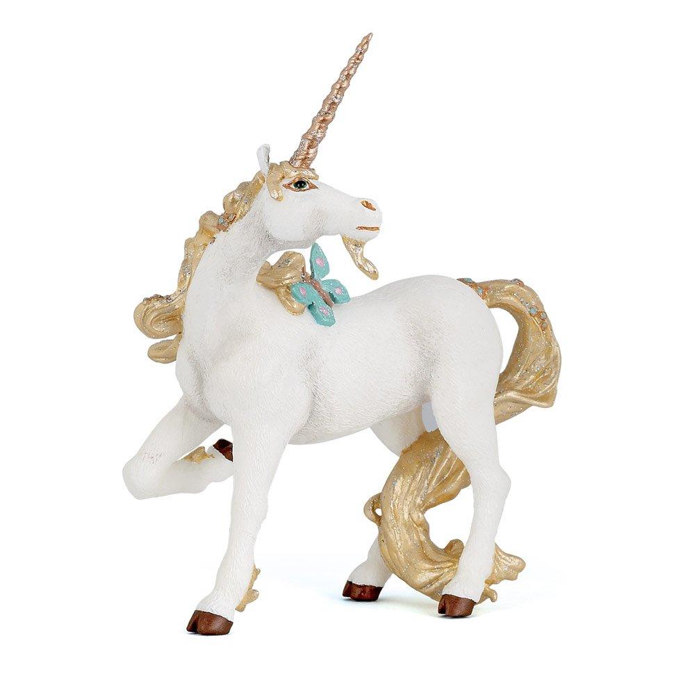 Multi - PAPO - The Enchanted World Golde