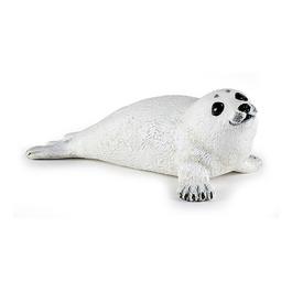PAPO Marine Life Baby Seal Toy