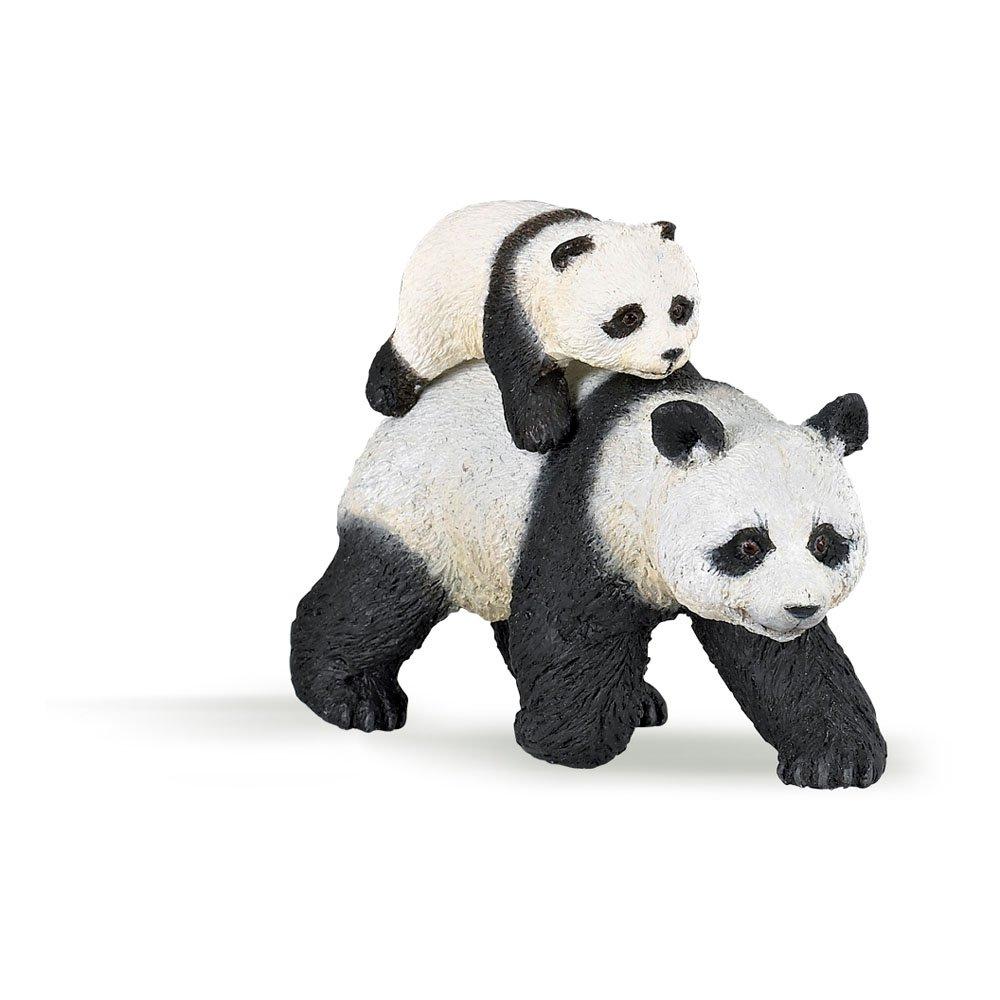 Multi - PAPO - Wild Animal Kingdom Panda