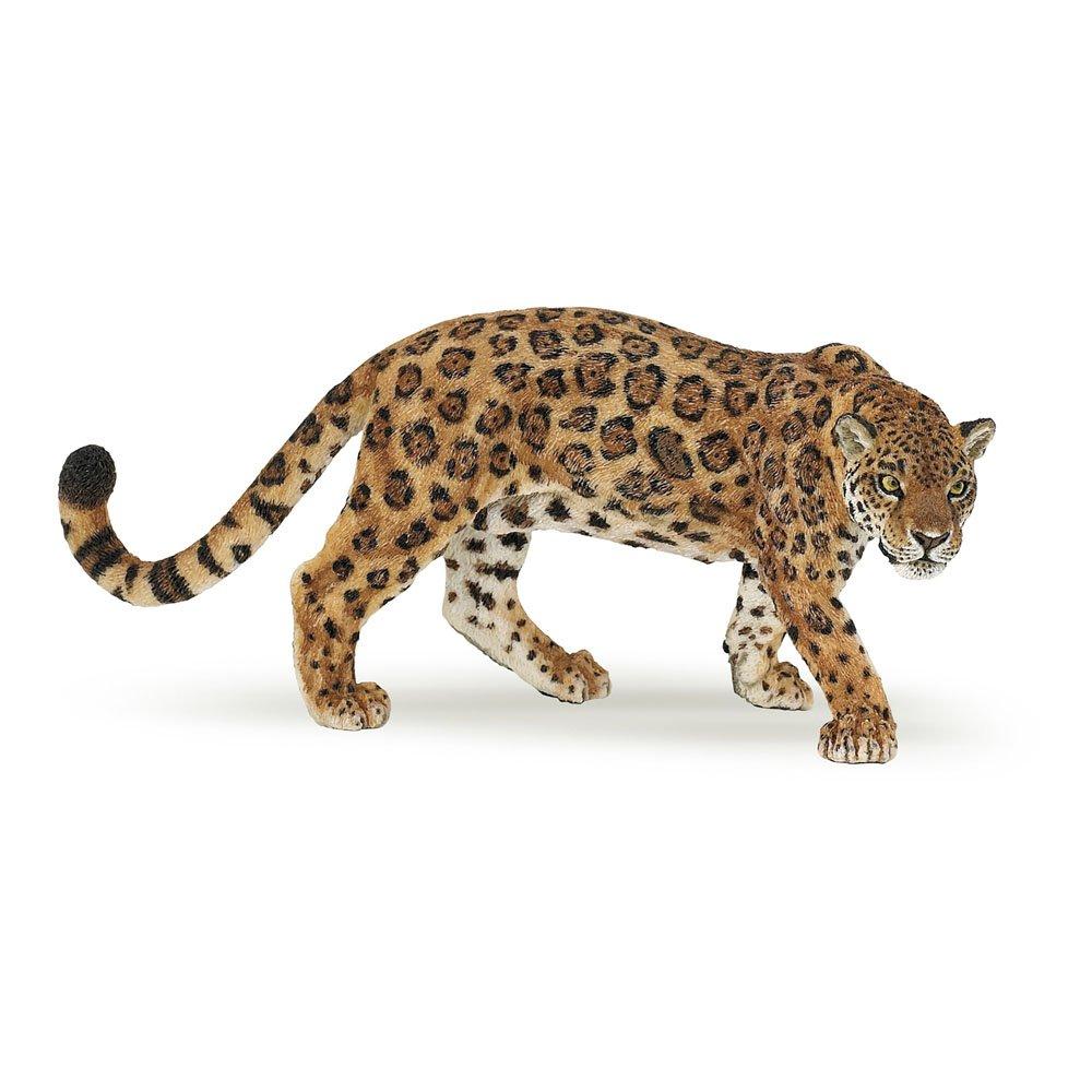 Multi - PAPO - Wild Animal Kingdom Jagua - 1