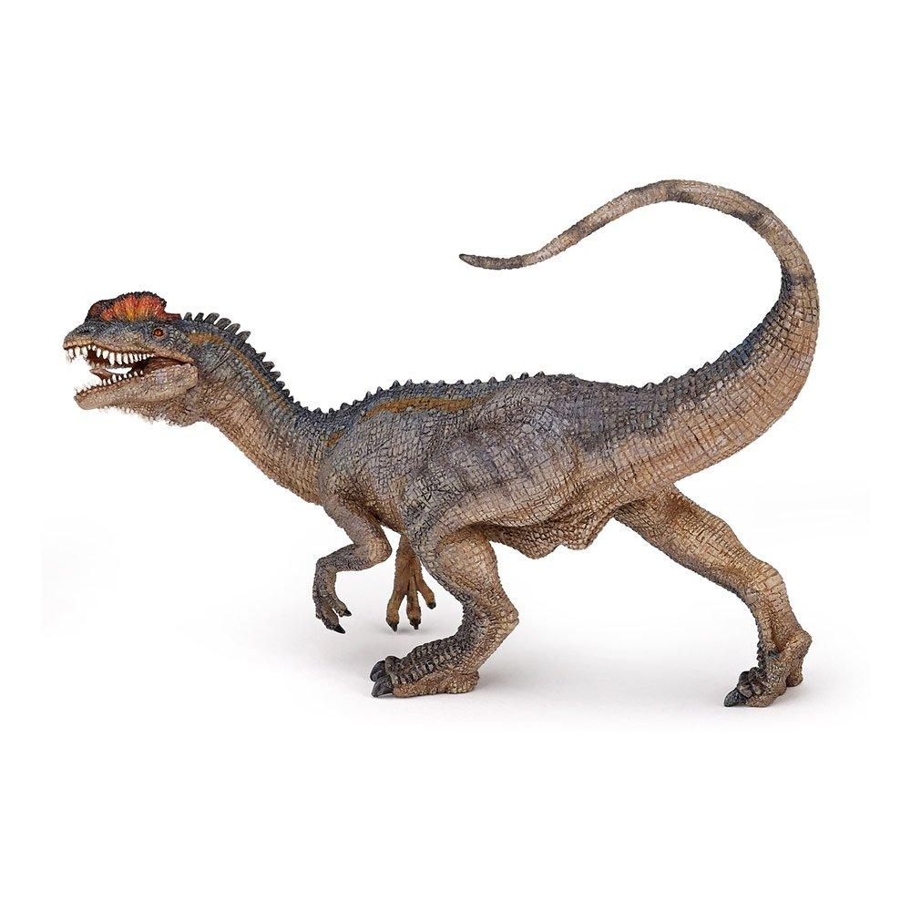 Papo  Kids Dinosaurs Dilophosaurus T -  - 000