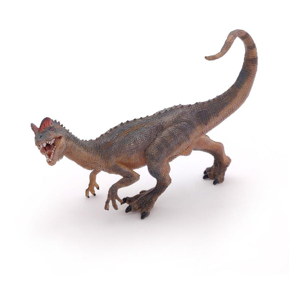 Multi - PAPO - Dinosaurs Dilophosaurus T - 2