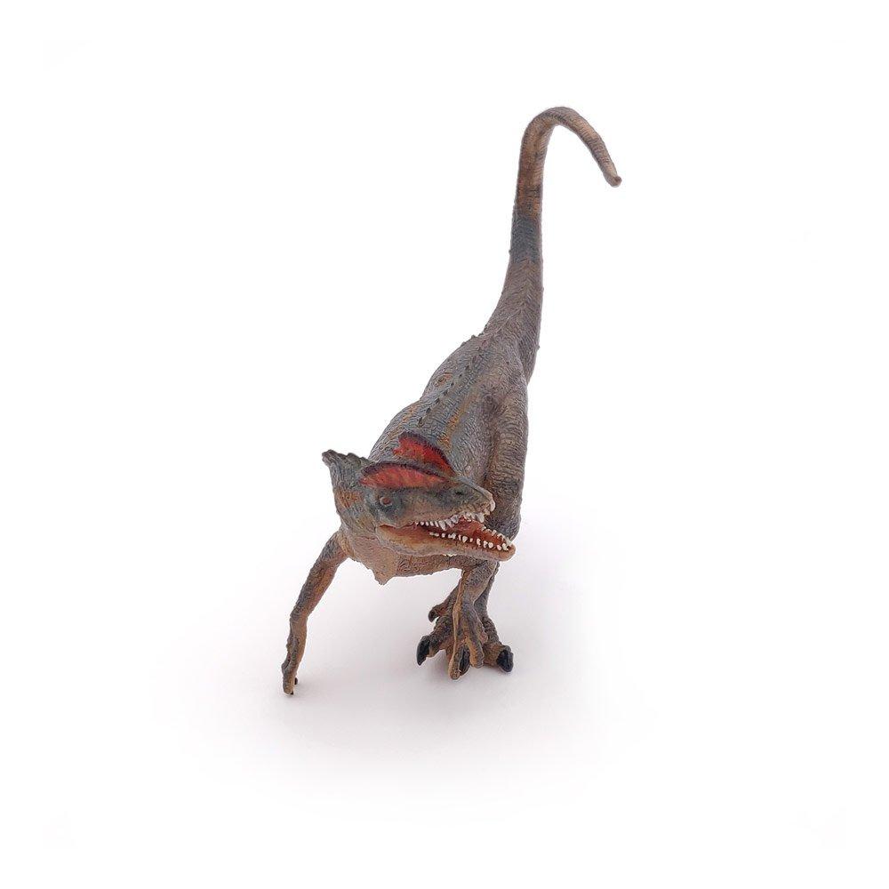 Multi - PAPO - Dinosaurs Dilophosaurus T - 3