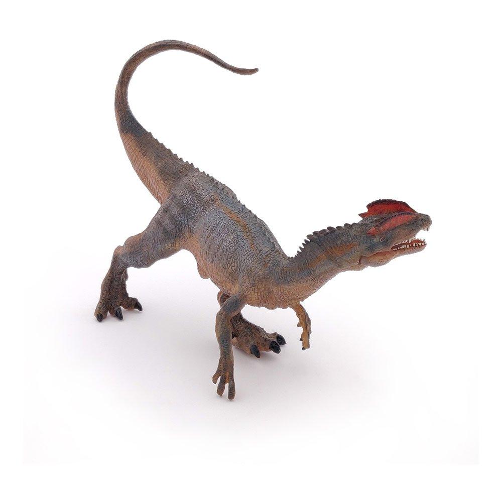 Multi - PAPO - Dinosaurs Dilophosaurus T - 4
