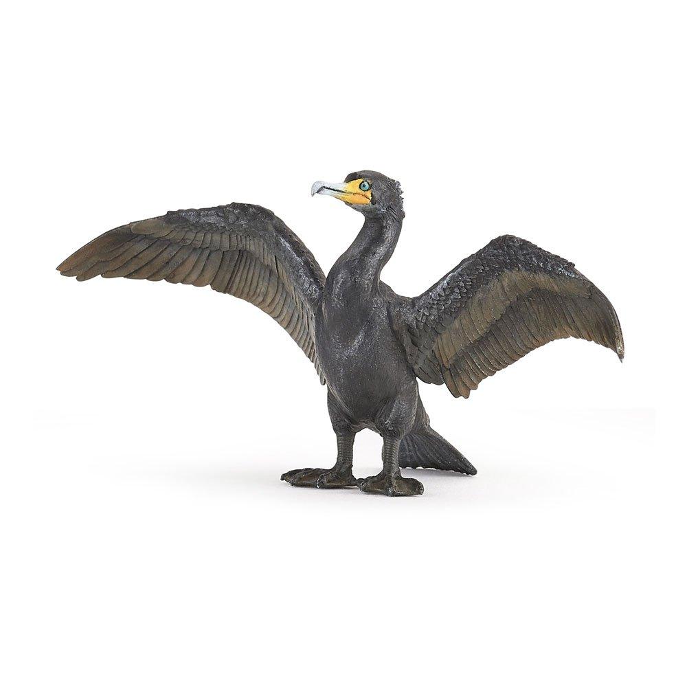 Multi - PAPO - Marine Life Cormorant Toy