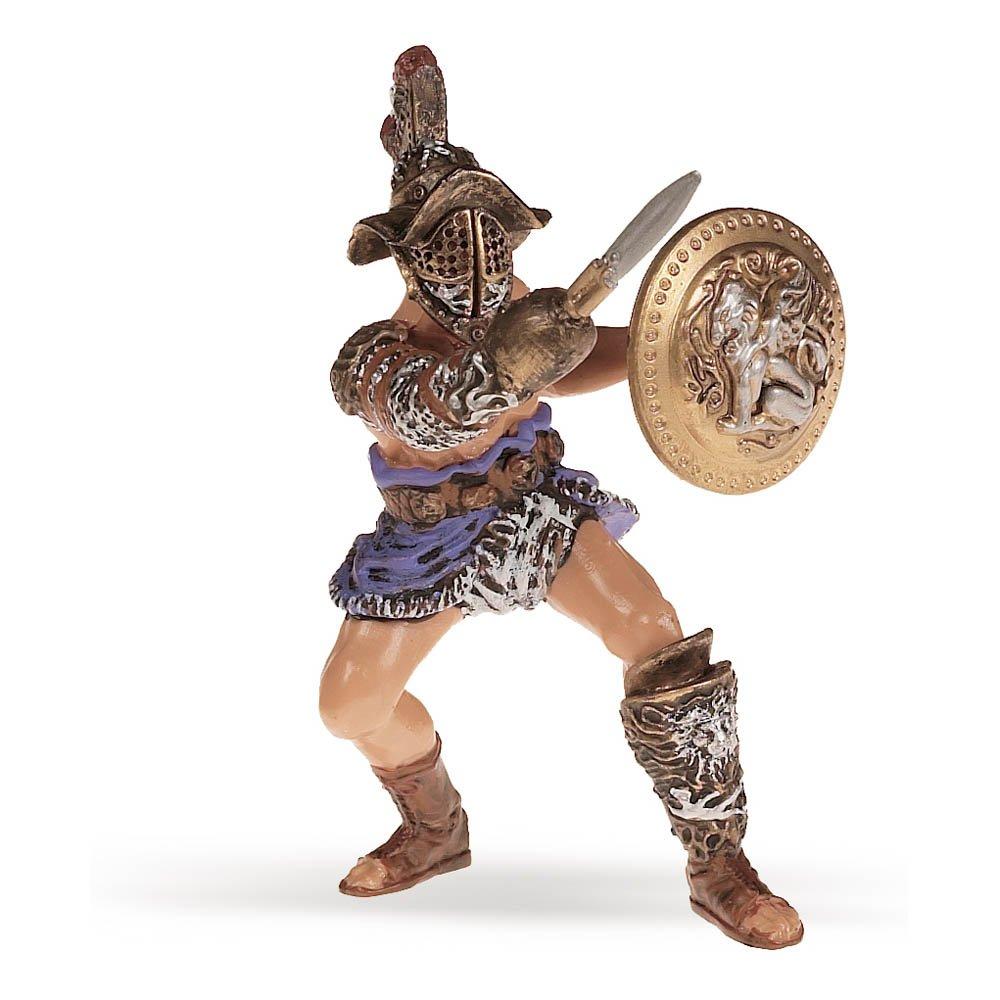 Multi - PAPO - Historical Characters Gla