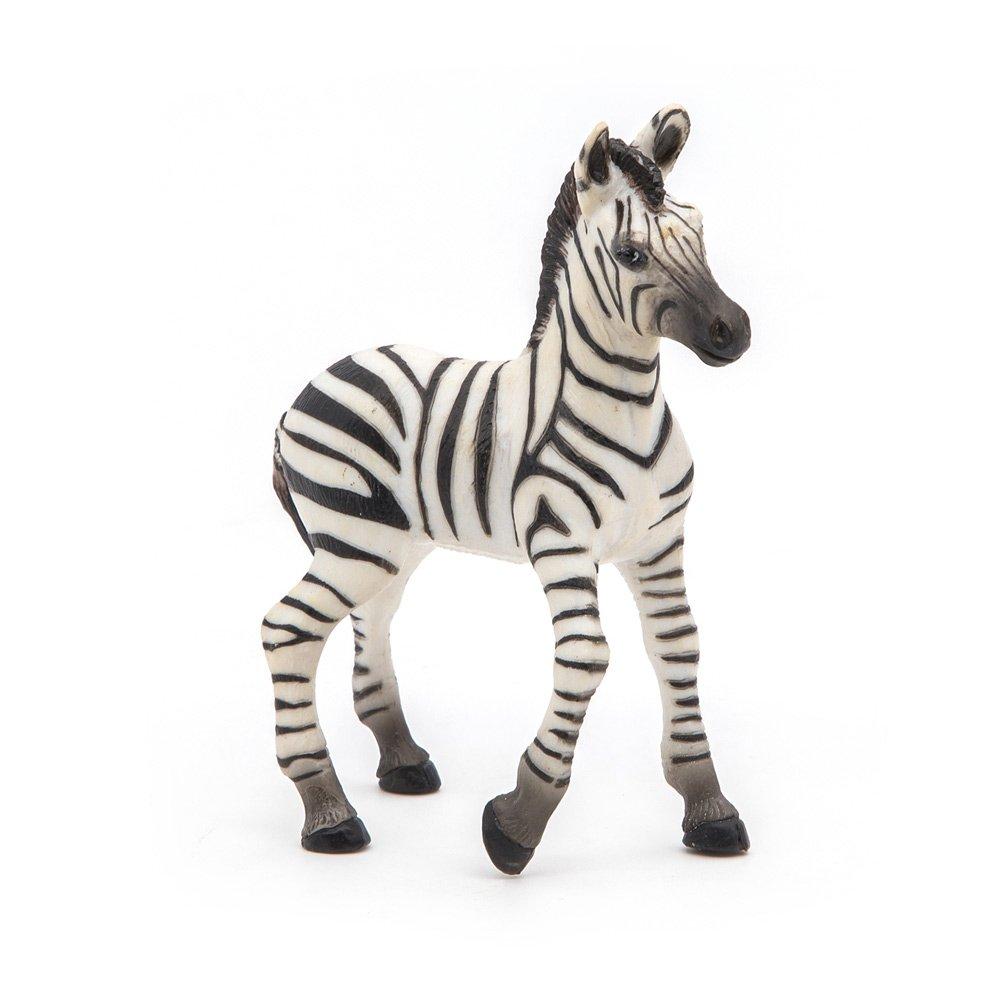 Multi - PAPO - Wild Animal Kingdom Zebra - 2