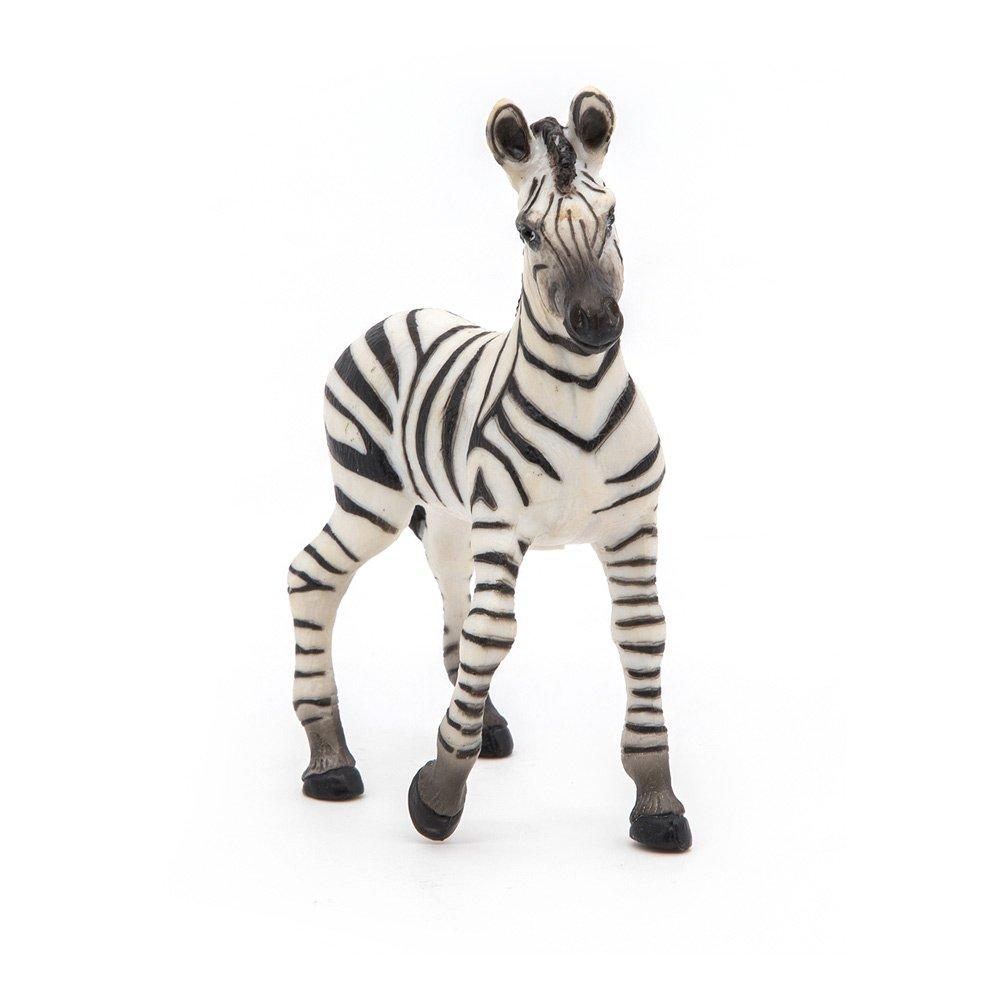 Multi - PAPO - Wild Animal Kingdom Zebra - 3
