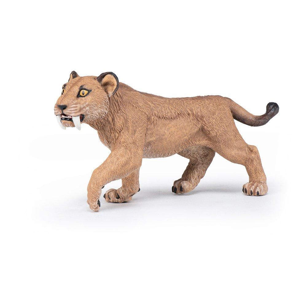 Multi - PAPO - Dinosaurs Young Smilodon - 1