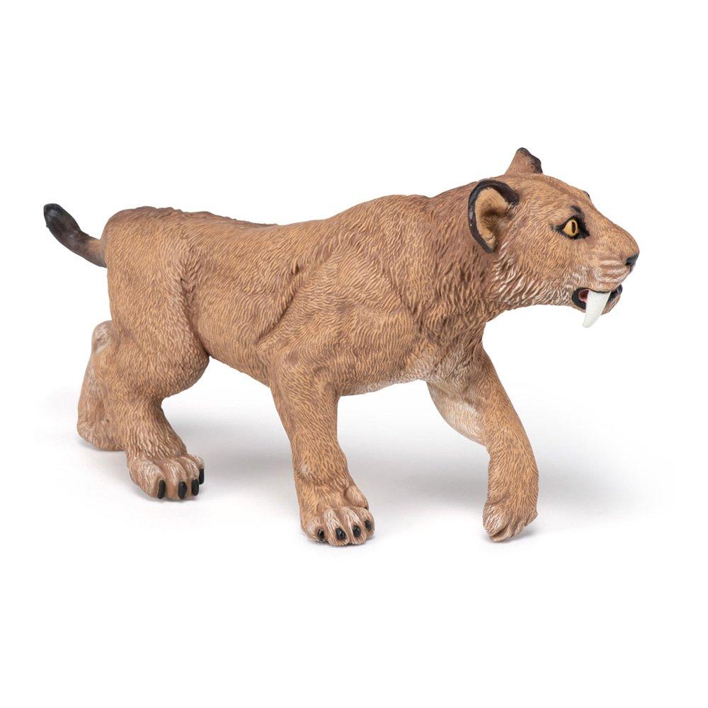 Multi - PAPO - Dinosaurs Young Smilodon - 4