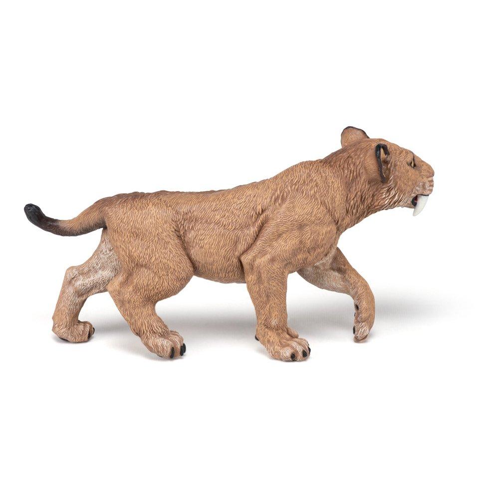 Multi - PAPO - Dinosaurs Young Smilodon - 5