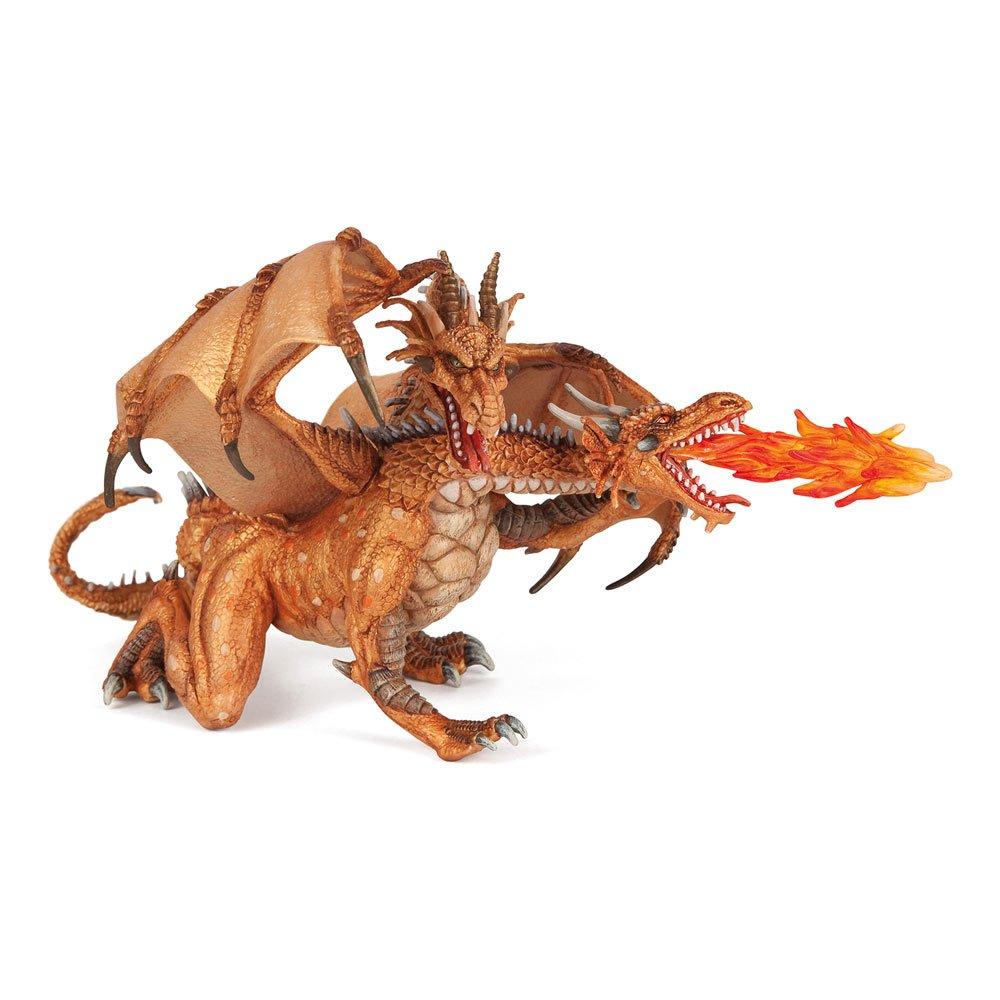 Multi - PAPO - Fantasy World Gold Two He - 1