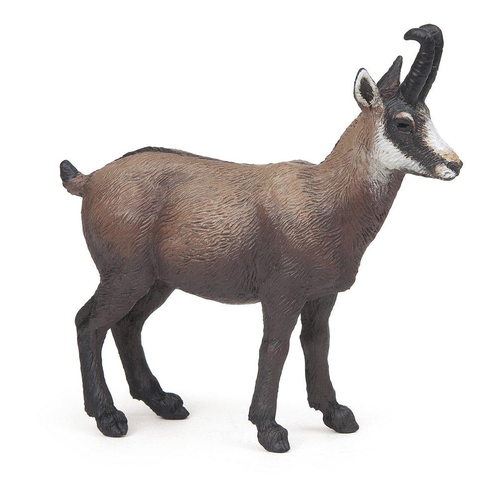 Multi - PAPO - Wild Animal Kingdom Chamo - 1