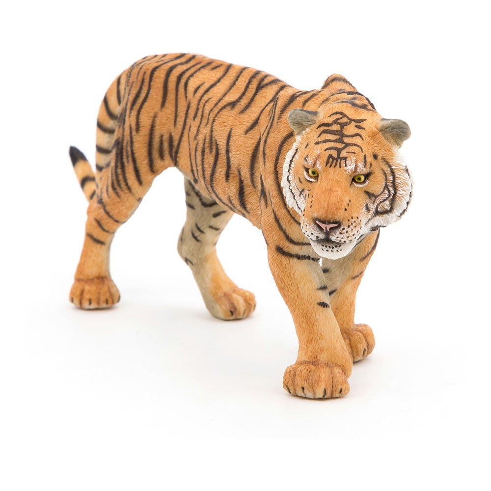 Multi - PAPO - Wild Animal Kingdom Tiger - 1