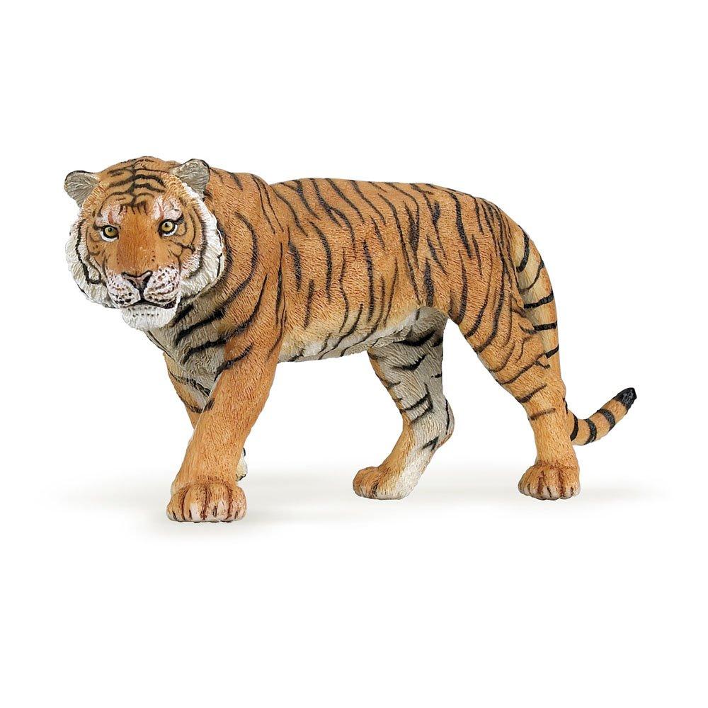 Multi - PAPO - Wild Animal Kingdom Tiger - 2