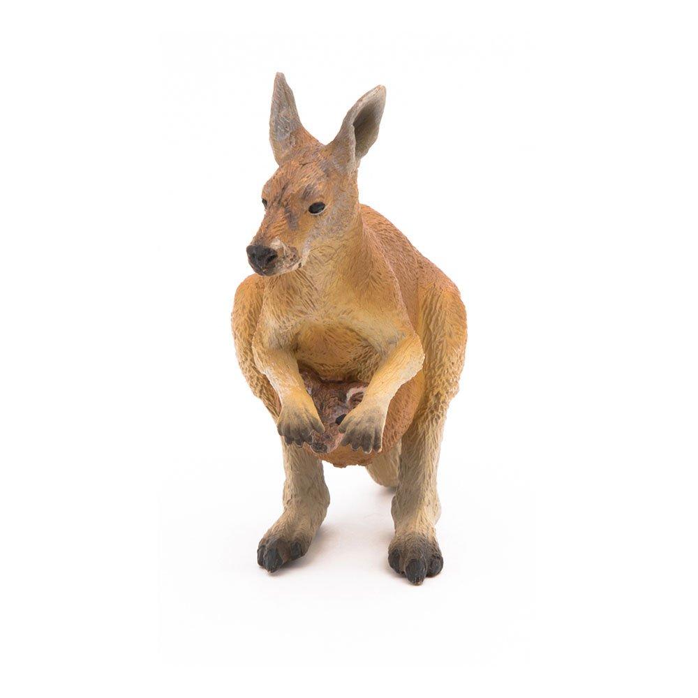 Multi - PAPO - Wild Animal Kingdom Kanga - 5