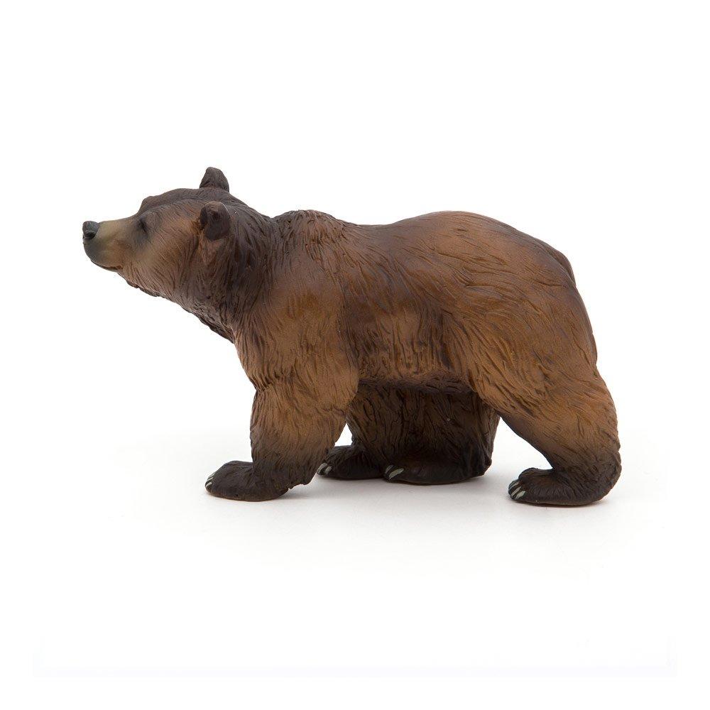 Multi - PAPO - Wild Animal Kingdom Pyren - 6