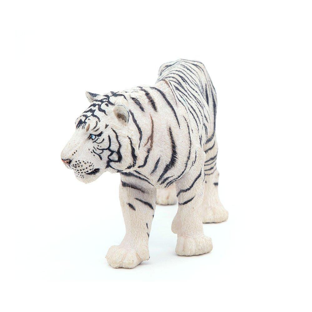 Multi - PAPO - Wild Animal Kingdom White - 2
