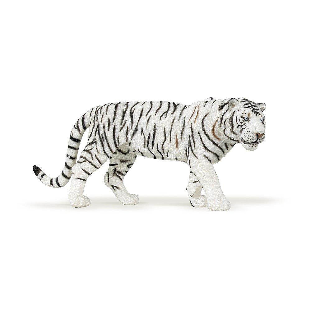 Multi - PAPO - Wild Animal Kingdom White - 3