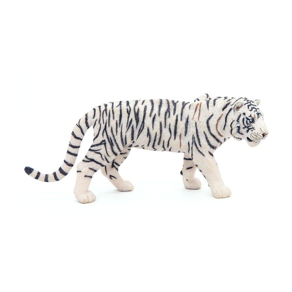 Multi - PAPO - Wild Animal Kingdom White - 4
