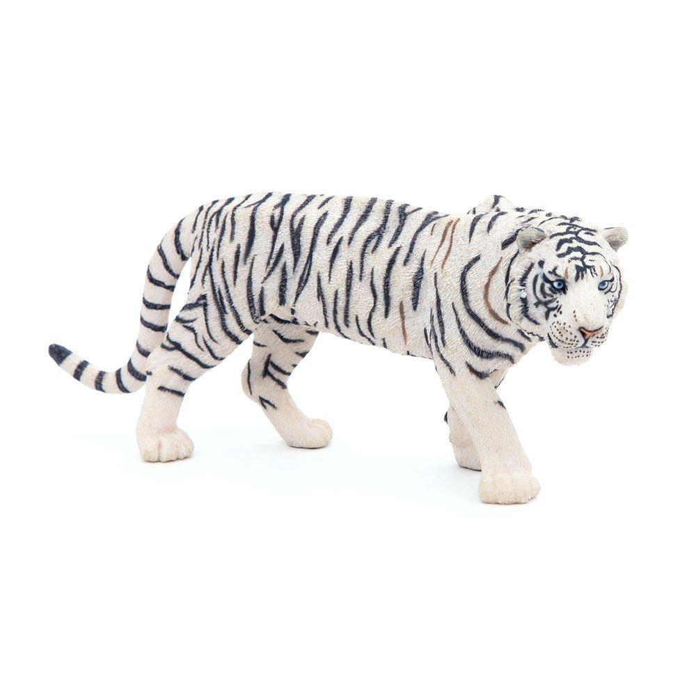 Multi - PAPO - Wild Animal Kingdom White - 5