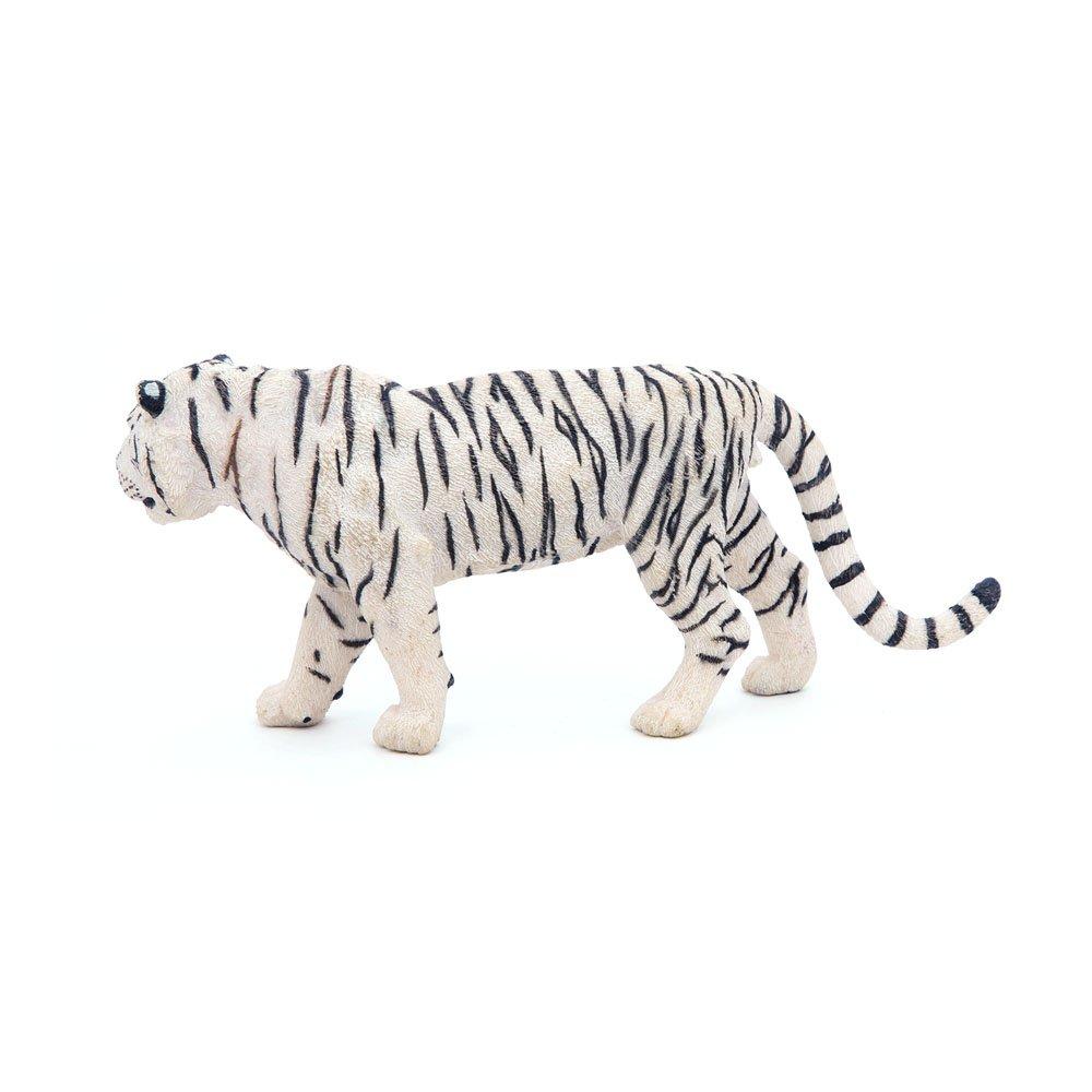 Multi - PAPO - Wild Animal Kingdom White - 7