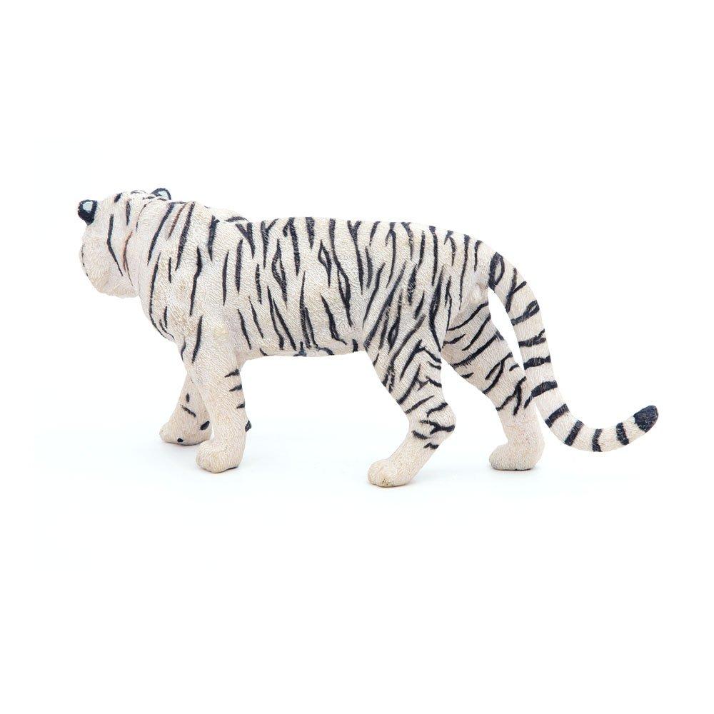 Multi - PAPO - Wild Animal Kingdom White - 8