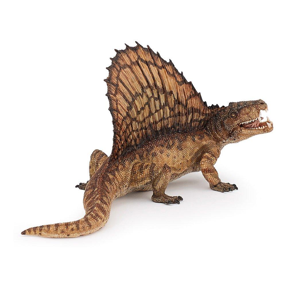 Multi - PAPO - Dinosaurs Dimetrodon Toy - 1