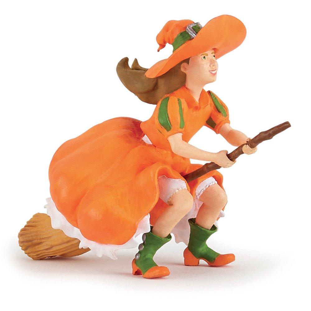 Multi - PAPO - The Enchanted World Witch