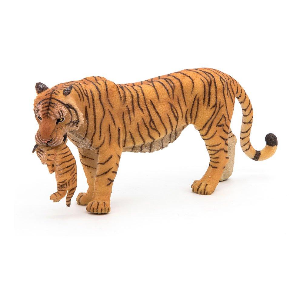 Multi - PAPO - Wild Animal Kingdom Tigre - 4