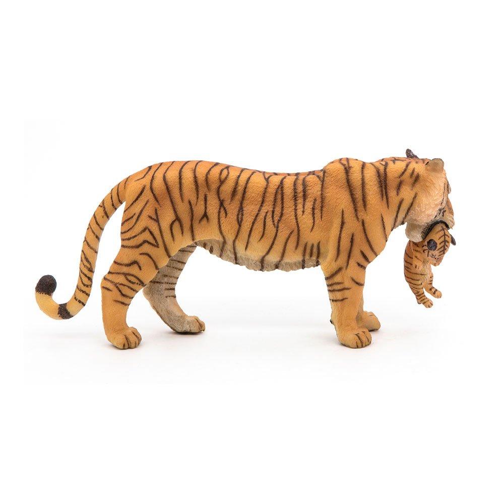 Multi - PAPO - Wild Animal Kingdom Tigre - 5