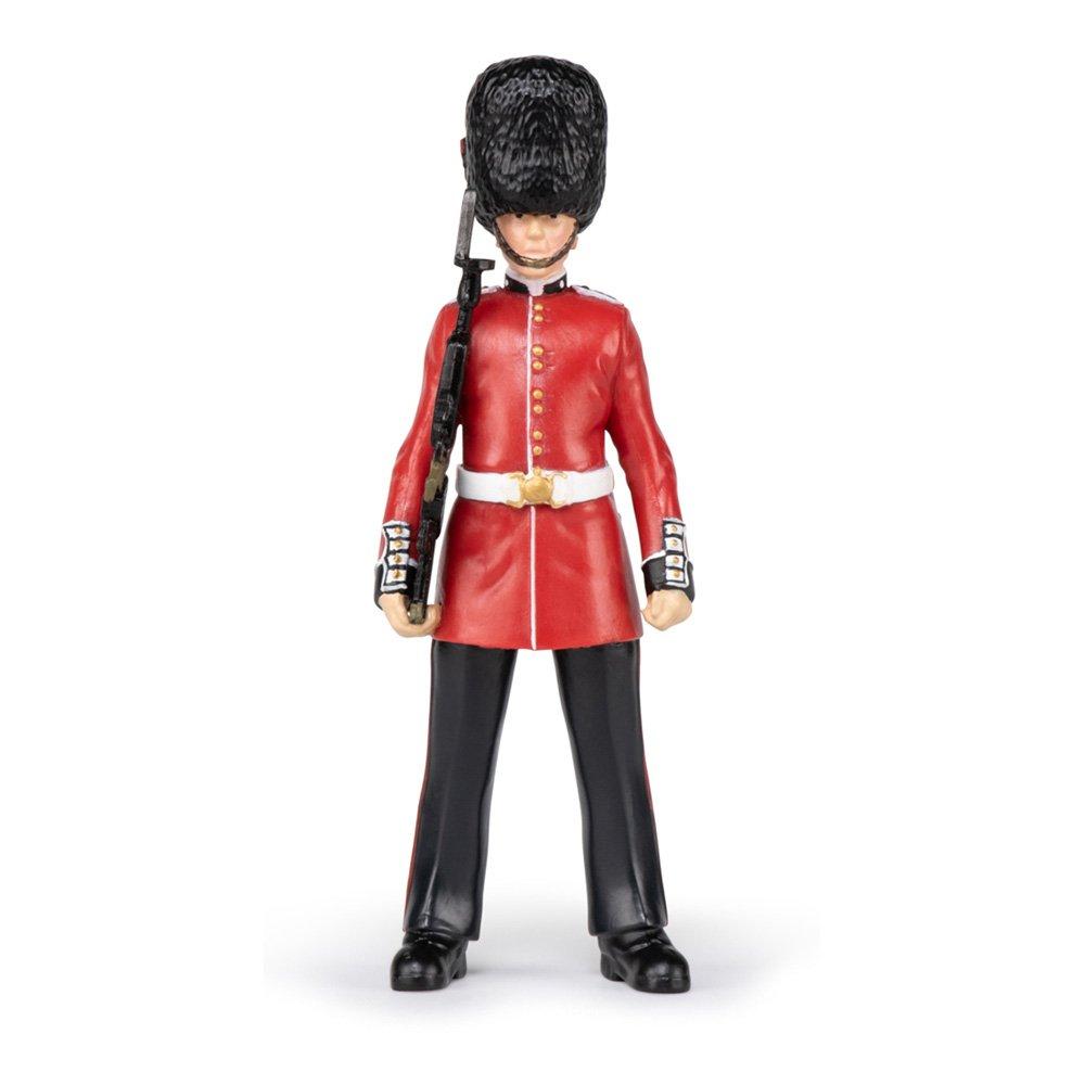 Multi - PAPO - Historical Characters Roy - 1