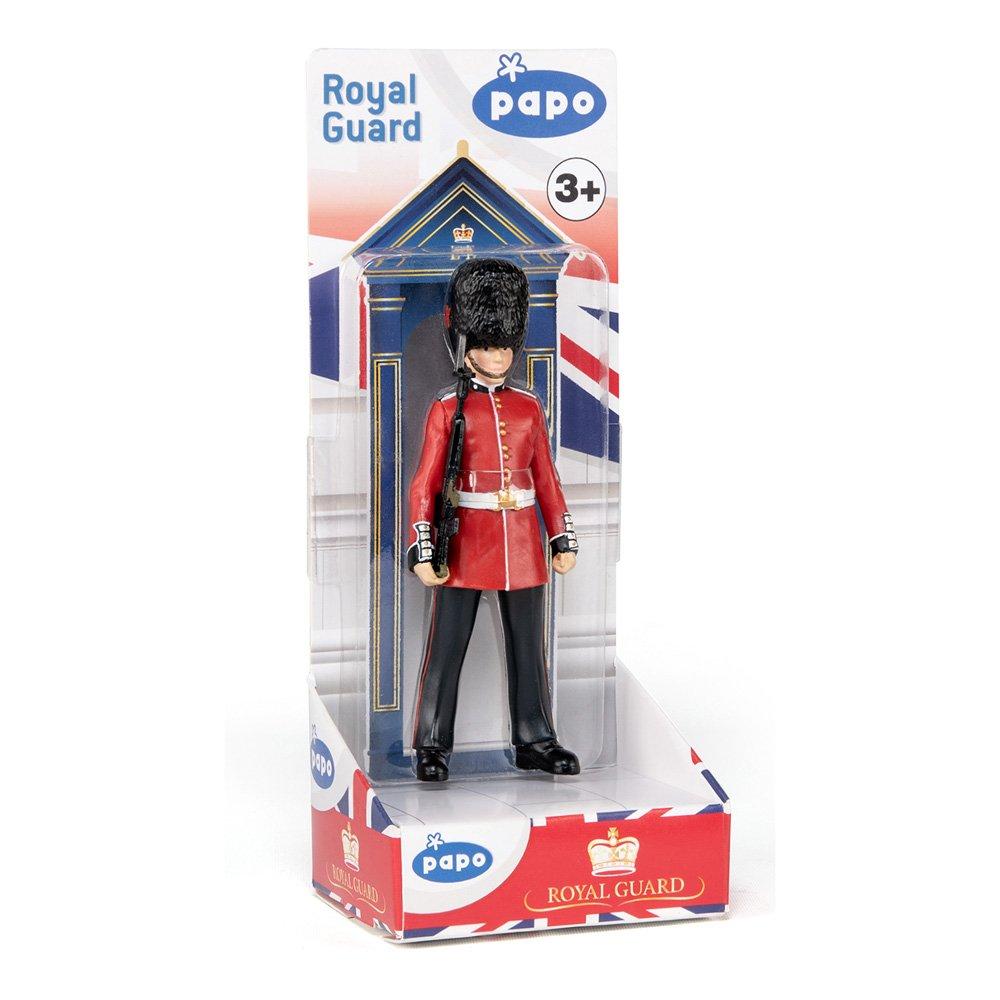 Multi - PAPO - Historical Characters Roy - 8