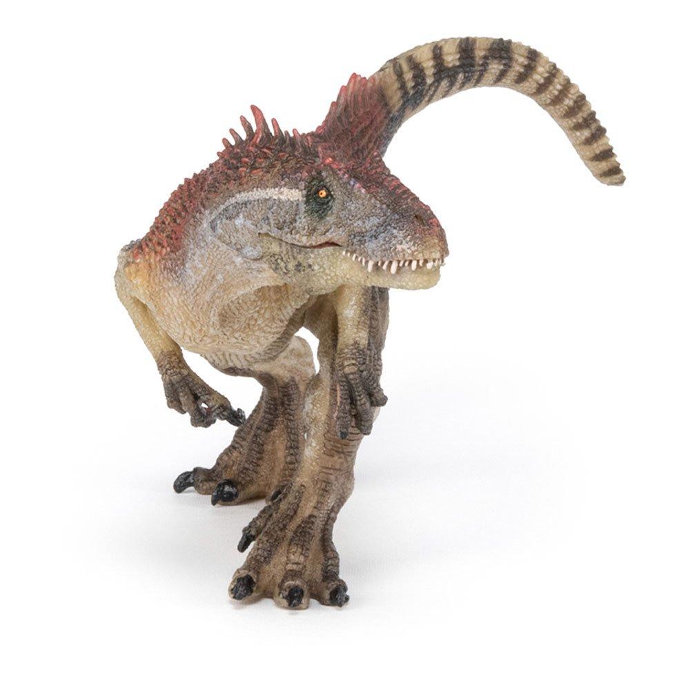 Multi - PAPO - Dinosaurs Allosaurus Toy - 1