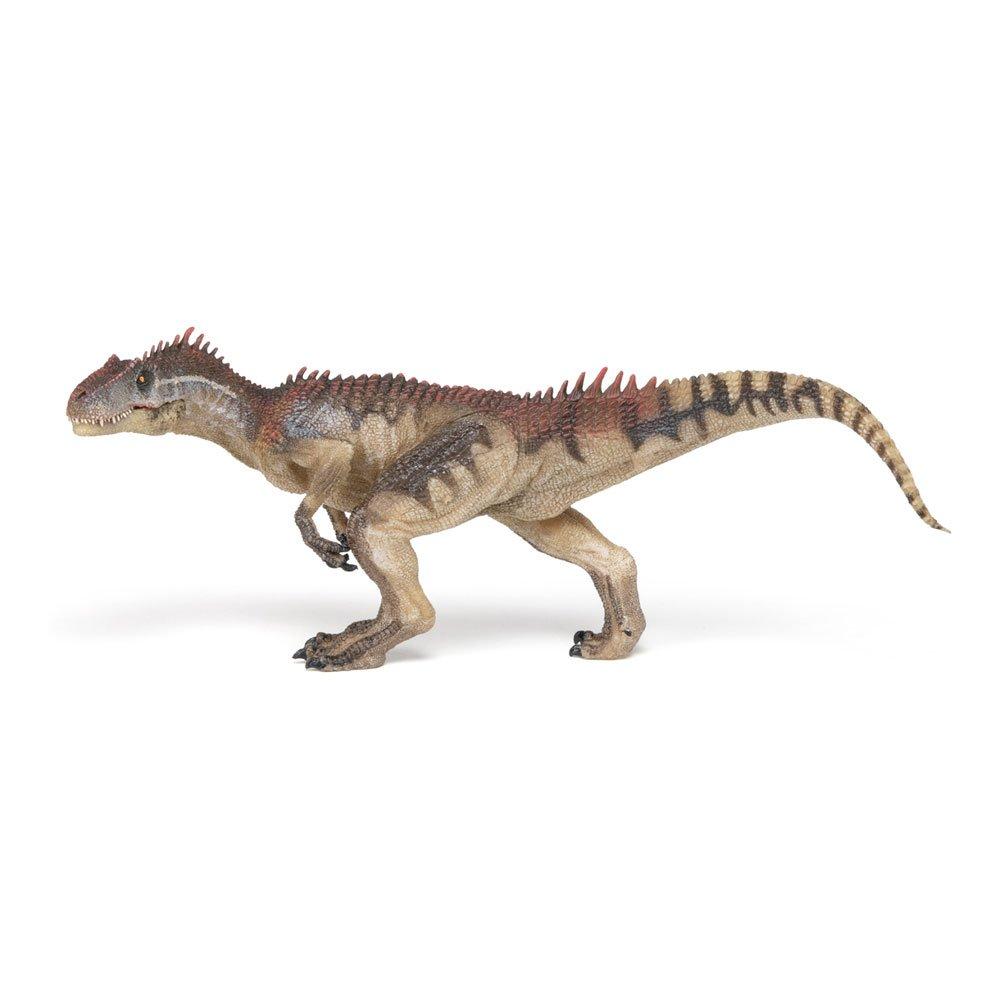 Multi - PAPO - Dinosaurs Allosaurus Toy - 2