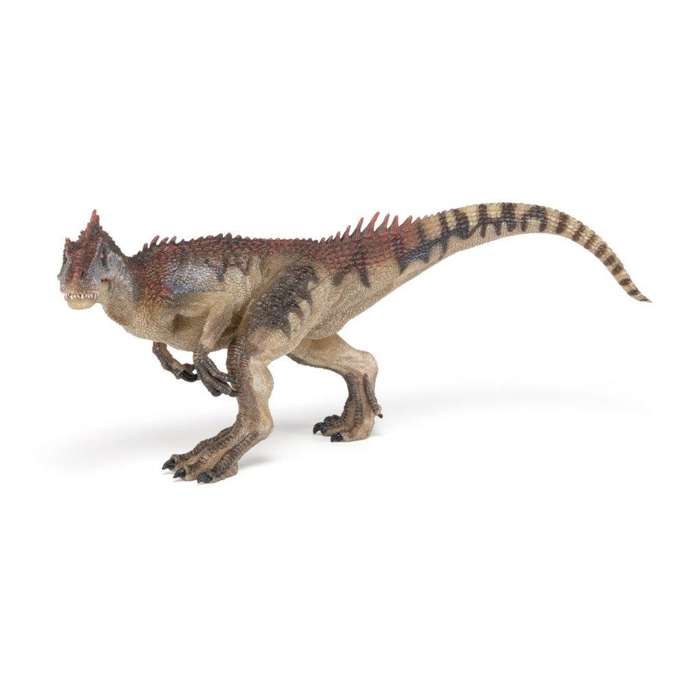 Multi - PAPO - Dinosaurs Allosaurus Toy - 3
