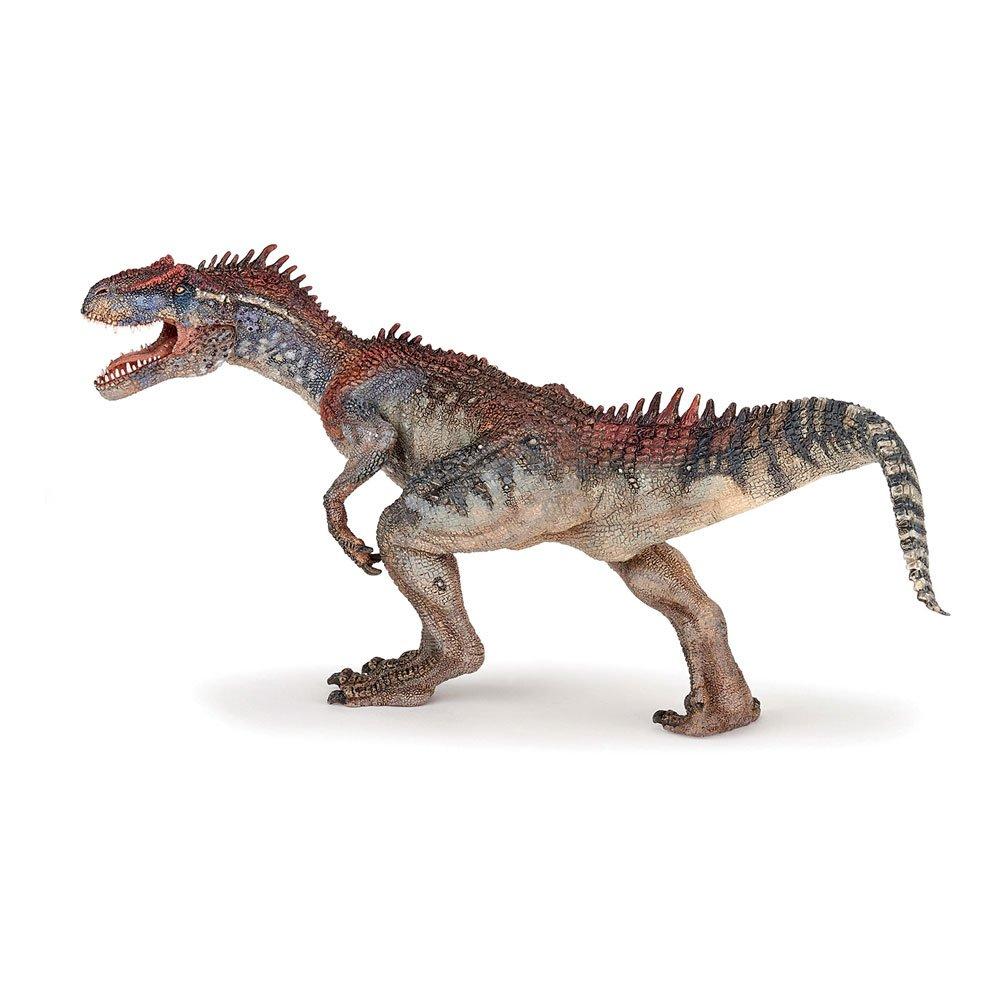 Multi - PAPO - Dinosaurs Allosaurus Toy - 4